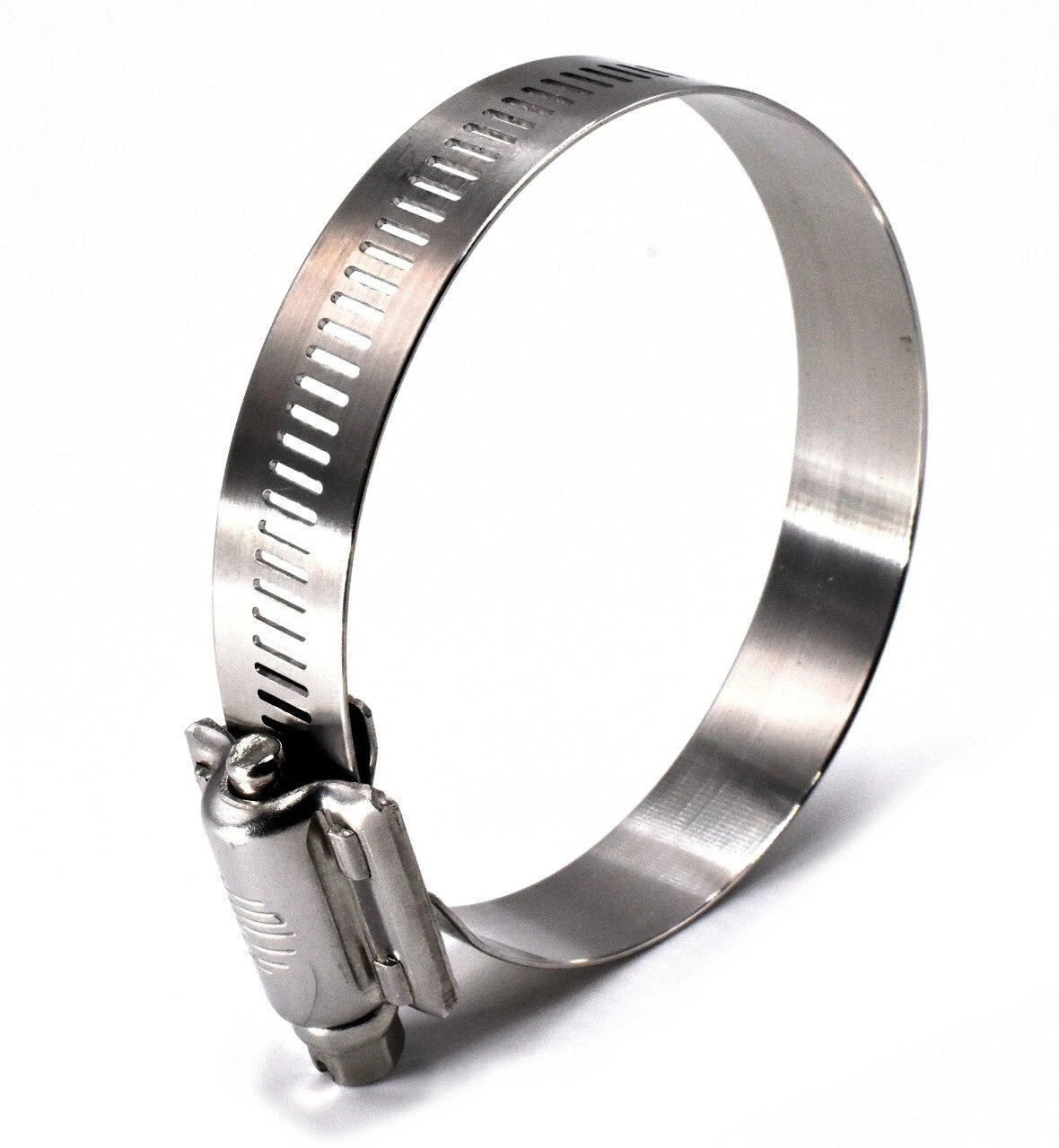Set of 10 High Torque Hose Clamps for All 300 SS (JHT800)