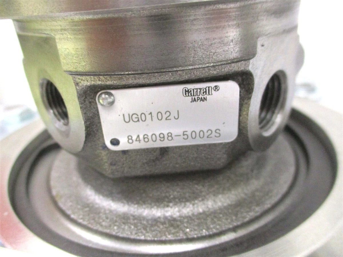 Garrett Turbo Assembly Kit Gen2 GTX3584RS for 856804-5004S, 846098-5002S