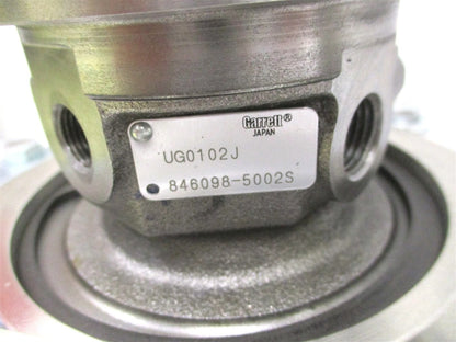 Garrett Turbo Assembly Kit Gen2 GTX3584RS for 856804-5004S, 846098-5002S