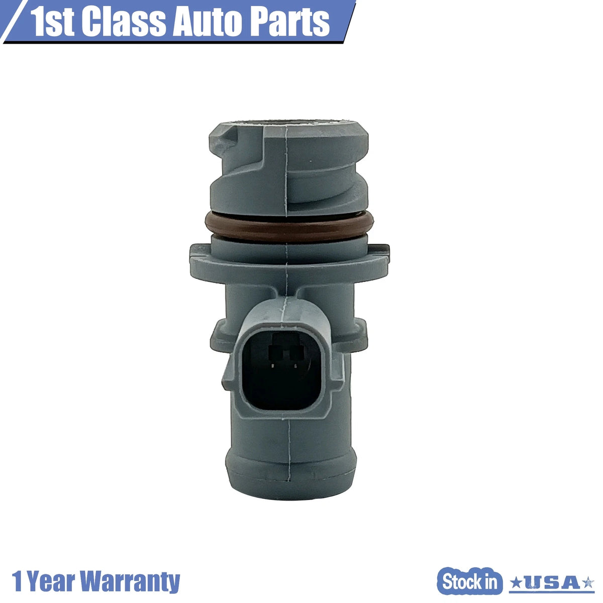 Carbon Canister Purge Valve for Ford Explorer Sport Trac (2007–2010) 2C5E6A666AA
