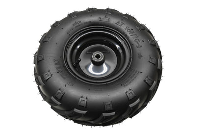 Drift Hero DH30 Tubeless Tire for Passenger Side (145/70-6)