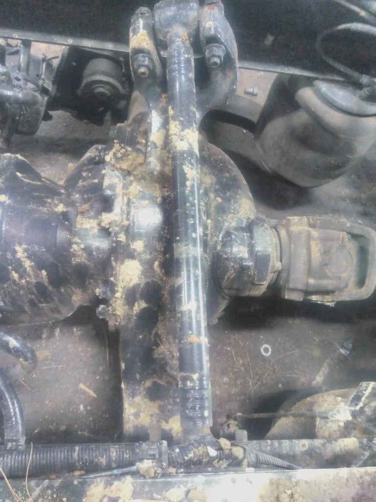 Torque Arm for International LT (2018)