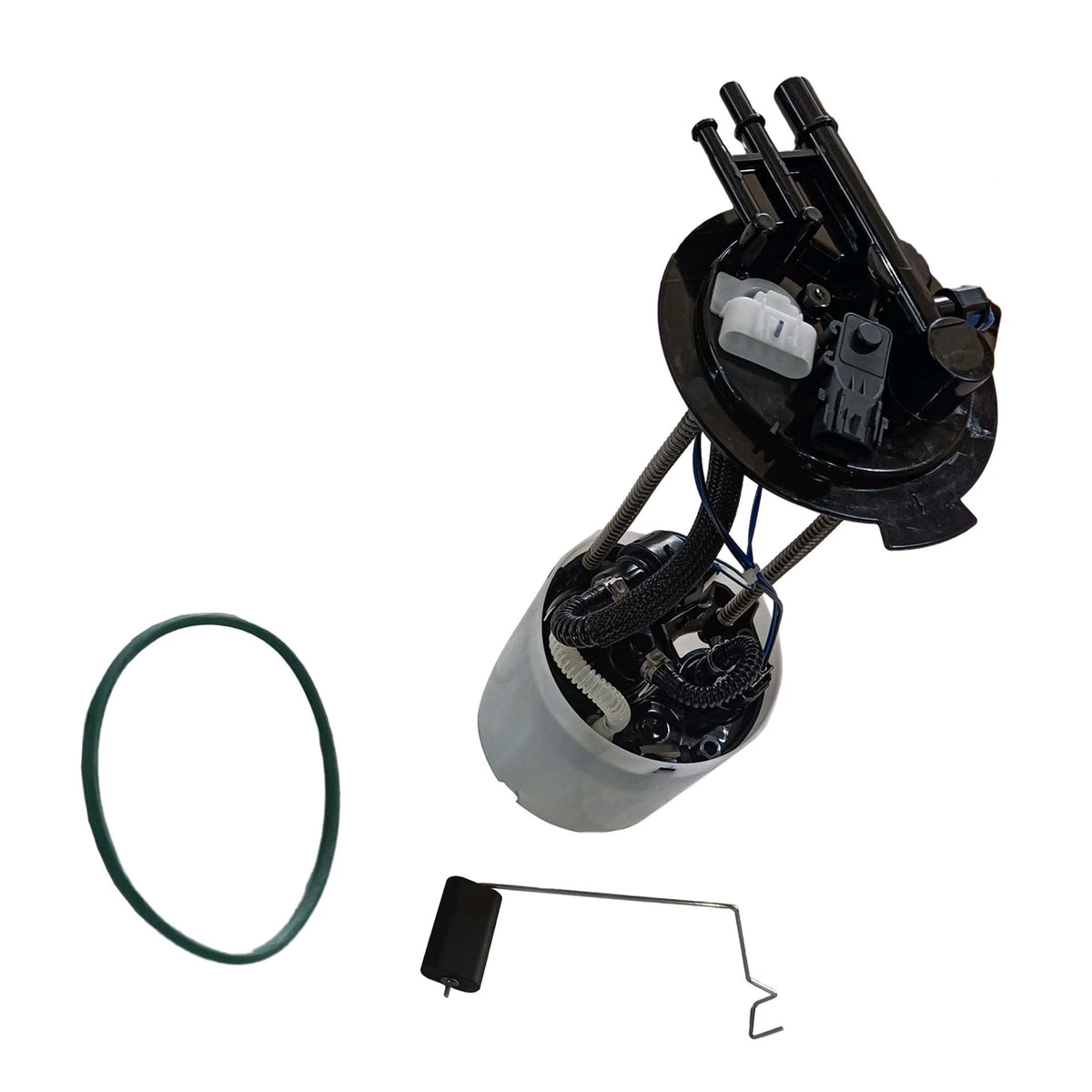 Fuel Pump Assembly for Chevy Impala (2012–2016) 3.6L V6, 12620259, 12620260