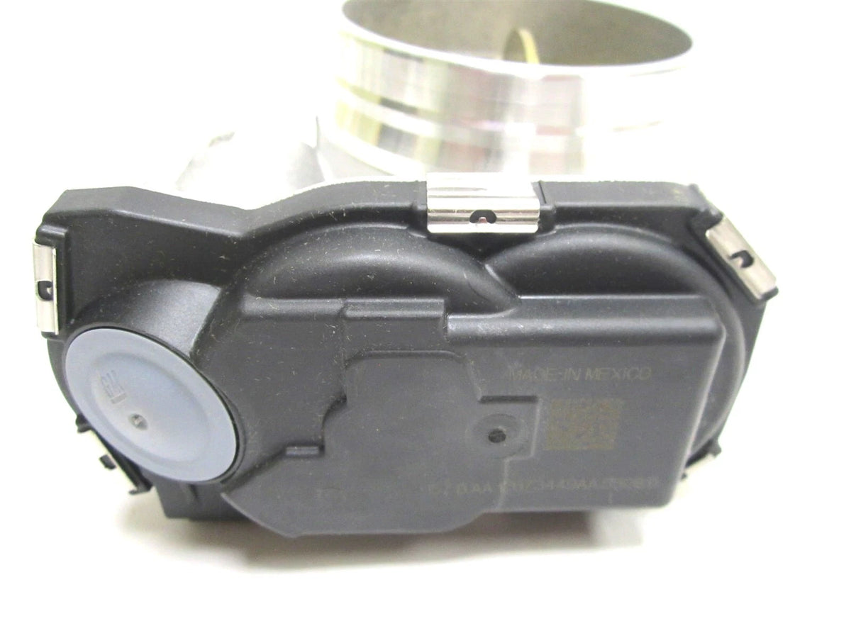 Throttle Body Valve for International E45 Vista (2001–2005) 6040568C91, 12673449