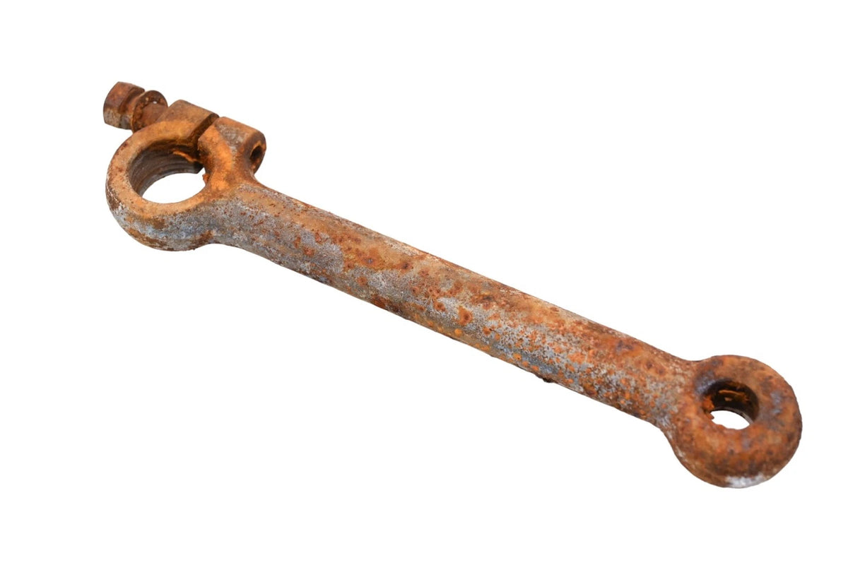Moog Steering Idler Arm for Nash (1949–1951) 336