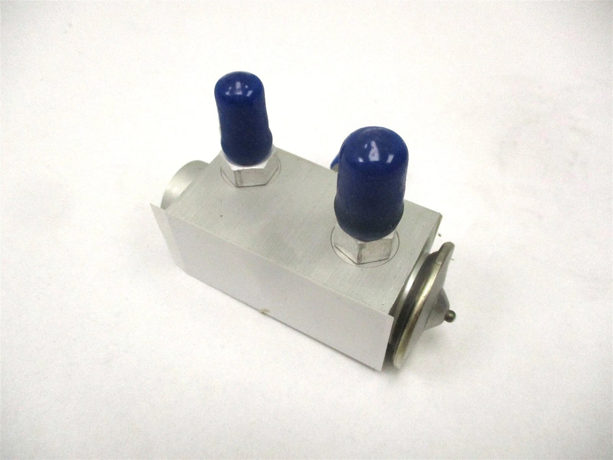 PACCAR Pad Mount Expansion Valve for (1000352807, 1691)