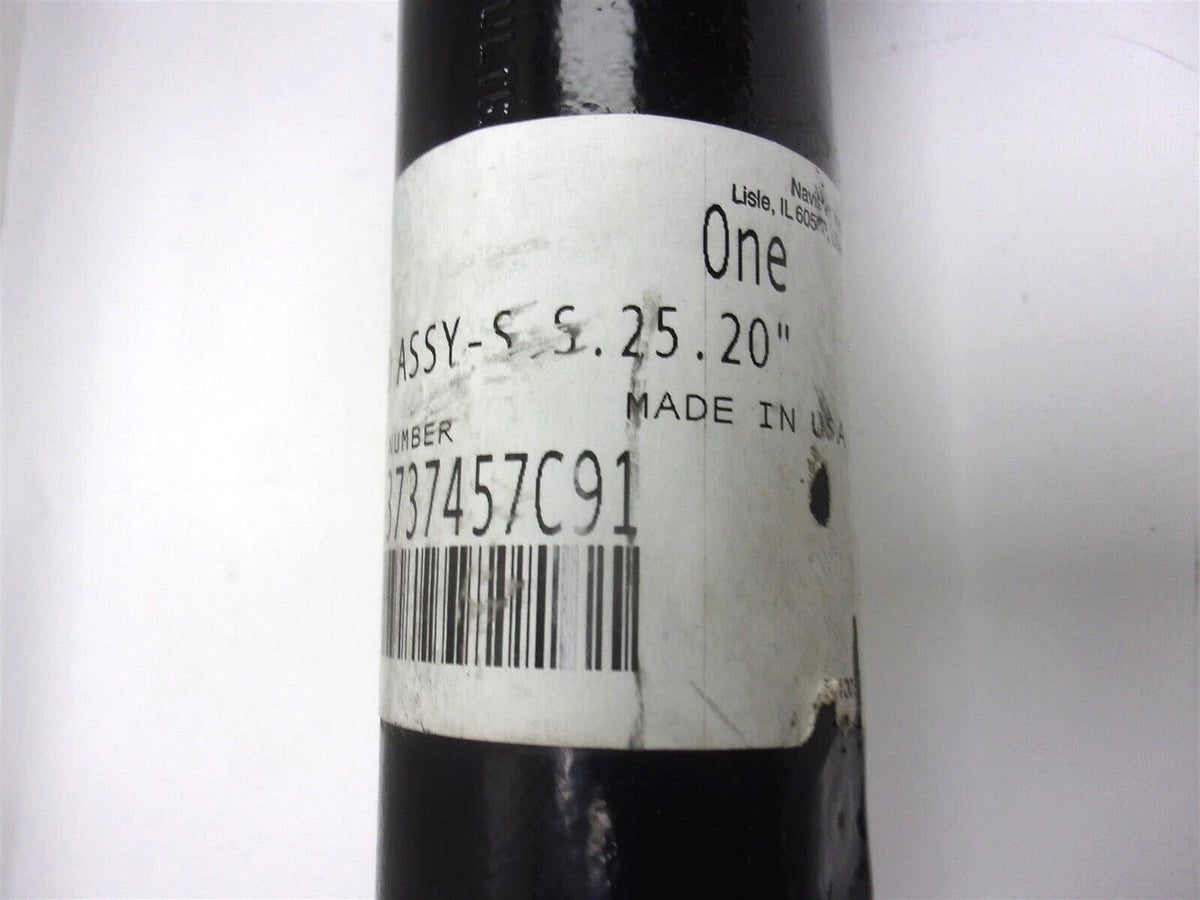Torque Rod Assembly for International (3737457C91, 4196944C91) (25.20")