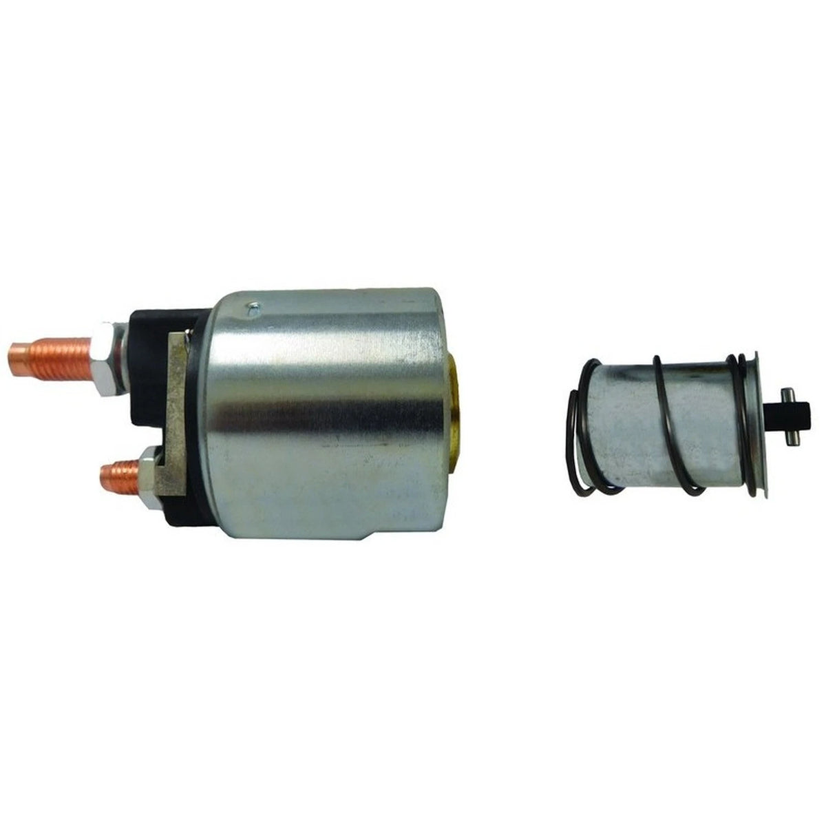 Solenoid for John Deere 5055E 5065E 5075E 5080G 5090G (2013) SND12494 SPR6017