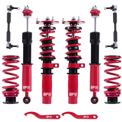 Coilovers Suspension Lowering Kit for BMW Z4 (E85) (2002–2008)