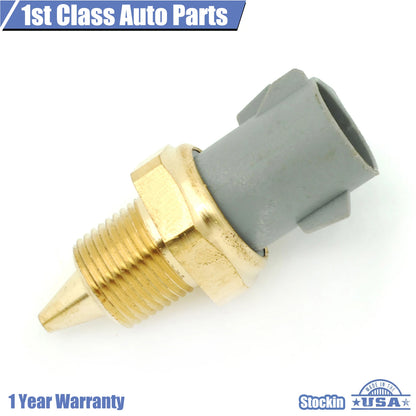 2 Pin Engine Coolant Temperature Sensor for Ford F-150, Aerostar, Taurus (5.0L)