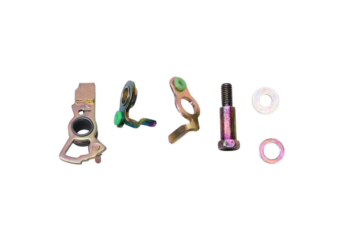 Lever Kit for Ford (E8BZ-9538-D, CM-4692)
