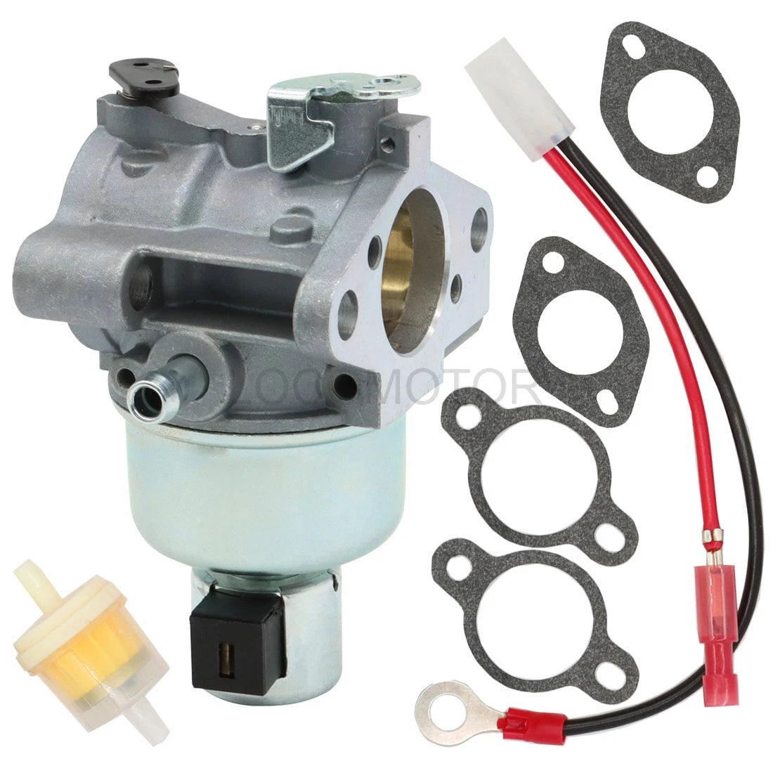 Carburetor for Kohler CV Series (CV490, CV491, CV492, CV493)