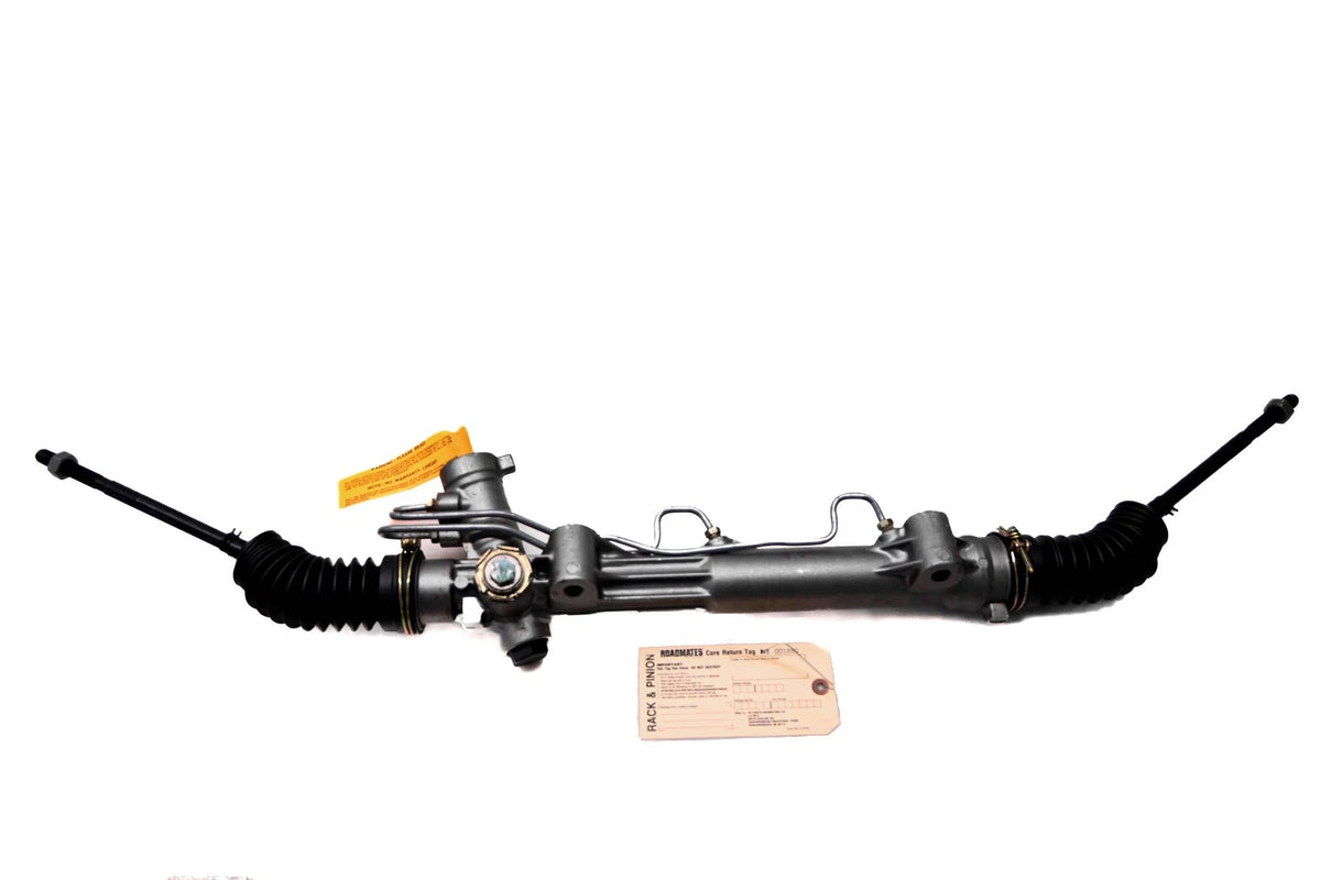 Rack & Pinion for Aftermarket 15735R, 22-205