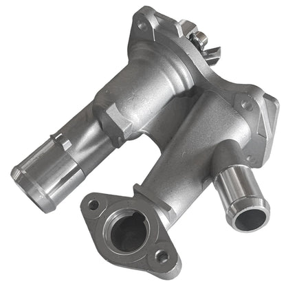 Engine Coolant Thermostat Housing for Ford Escape Fiesta Fusion (2013–2019) 902-1100
