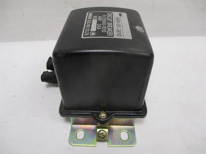 Instrument Panel Circuit Breaker for Komatsu D55S D60A D60P D65A D75S (6691-81-3810)