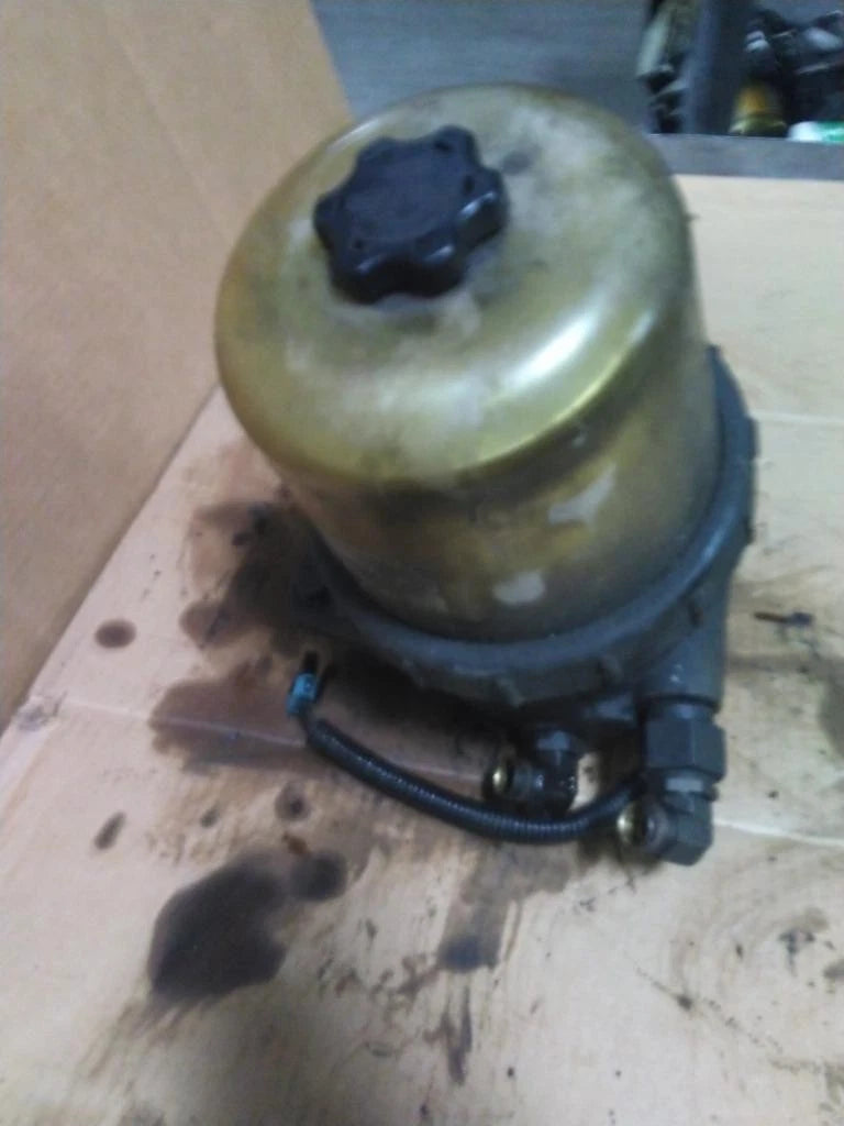Fuel Water Separator Assembly for Detroit DD15 (2017)