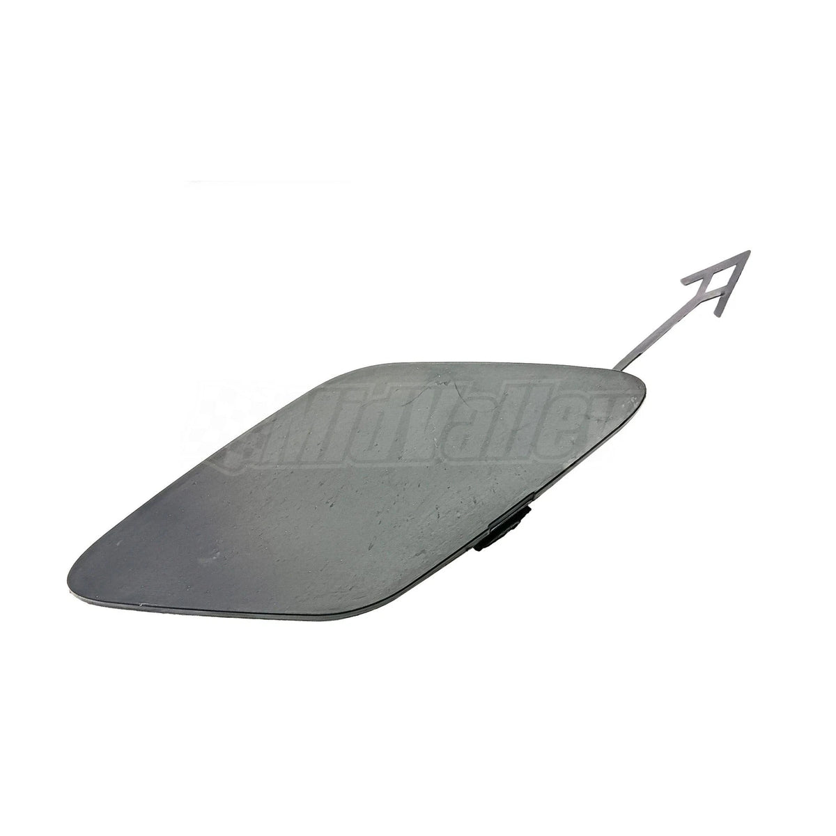 Tow Eye Cover for Chevy Equinox (2018–2021)