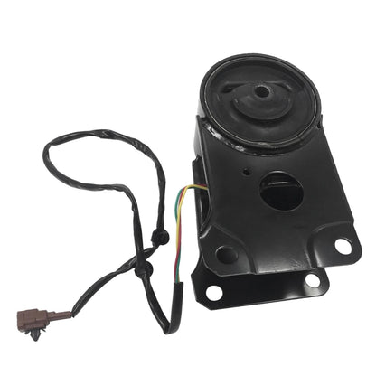 Set of 4 Engine Motor & Trans Mounts w/Sensor for Infiniti I30 I35 (2000–2004)