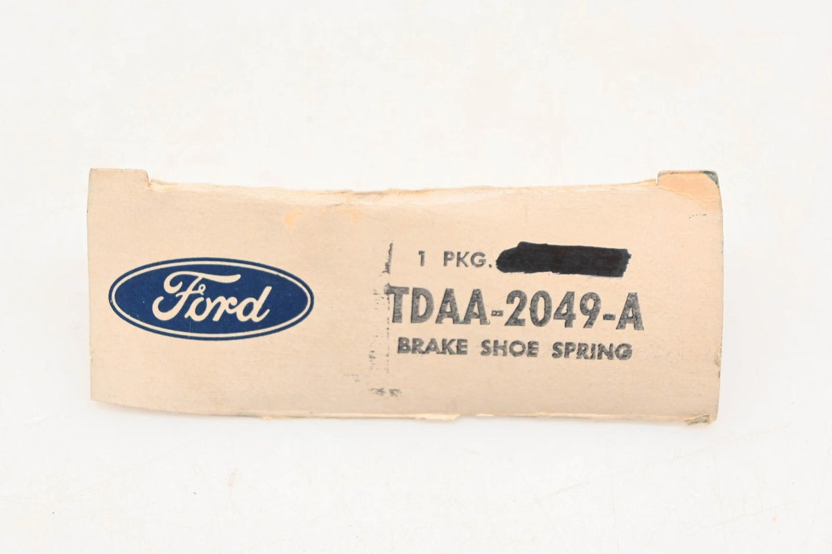 Brake Adjusting Spring for Ford TDAA-2049-A (OEM)
