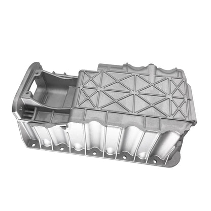 Engine Oil Pan F3CZ6675C FP78B for Ford Escort Mercury Tracer (1995–1996)