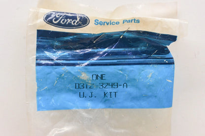 Universal Joint Kit D3TZ-3249-A for Ford