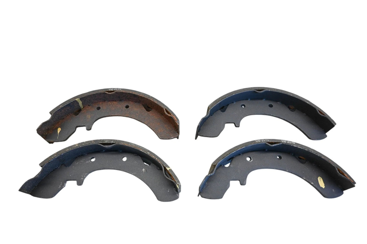 Drum Brake Shoe Kit 081-1059 for Aftermarket (NOS)