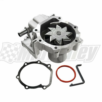 3-Hose Water Pump for WRX STI (2004–2020), Legacy Outback (2005–2009) EJ257 EJ255 2.5L