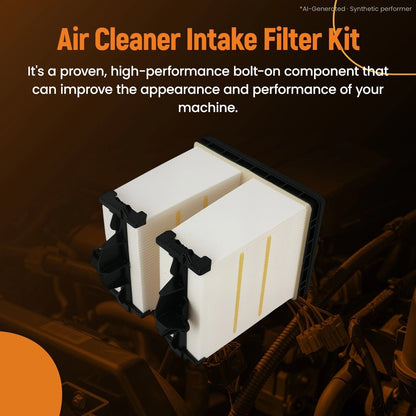 Air Cleaner Element for Cummins QSF3.8 CM2350 (2013–2019) AF55020 SA16830