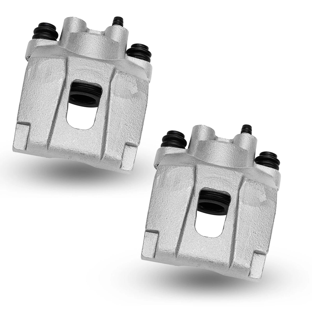 Rear Brake Calipers for Ford Explorer Sport Trac Jeep Liberty (2001–2010)