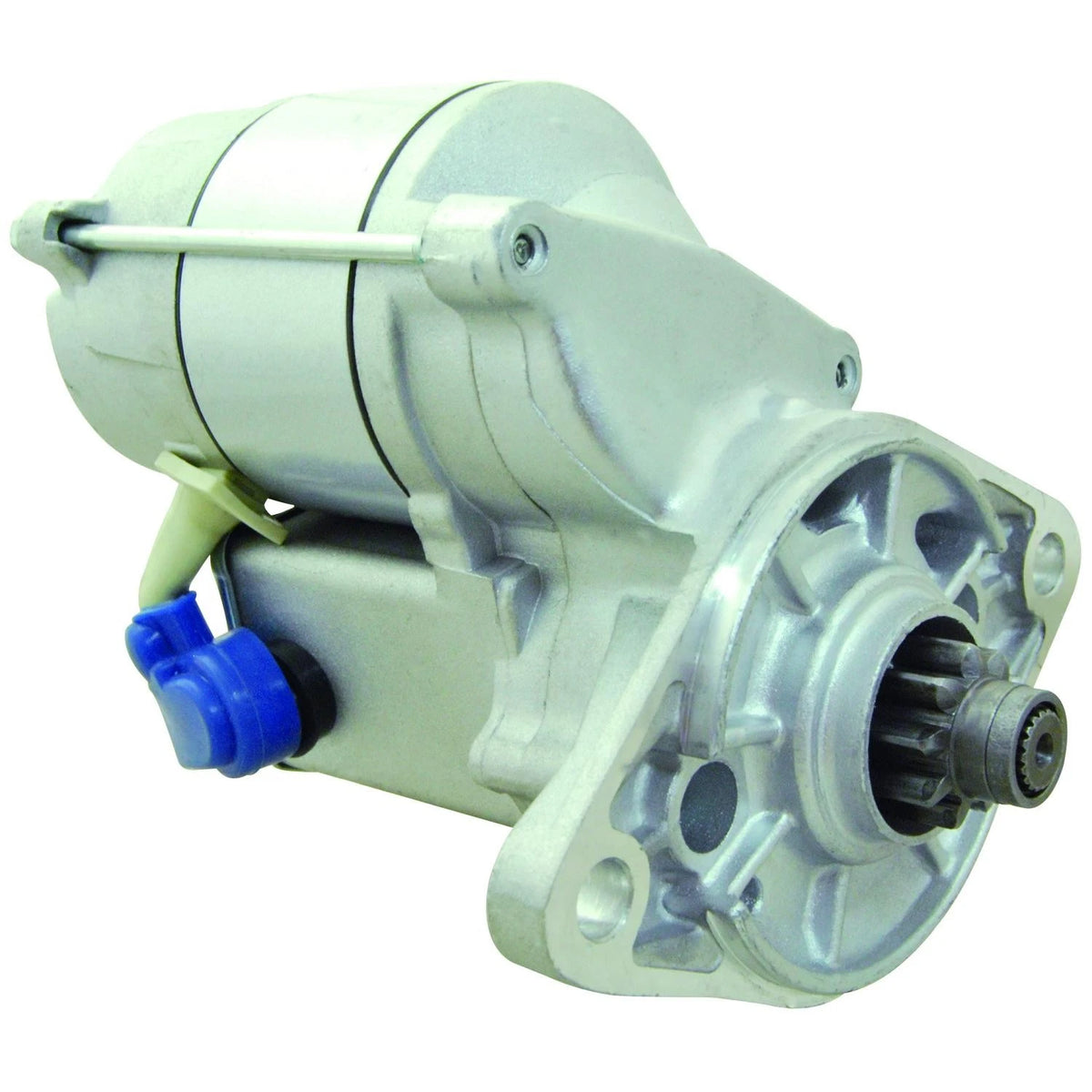 Starter for Isuzu Ami L4 2.3L (1989–1993) 17055 17195 SX3642 SX3646 SX3643 VS367