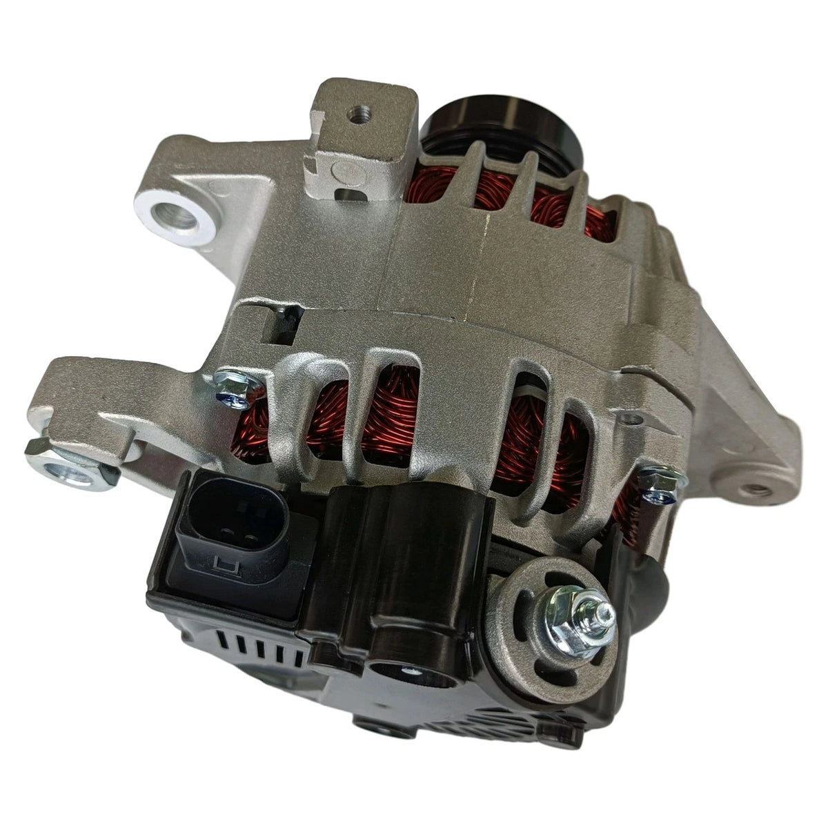 Alternator for Toyota Corolla L4 1.8L 115A 12V (2014–2019) 11693N
