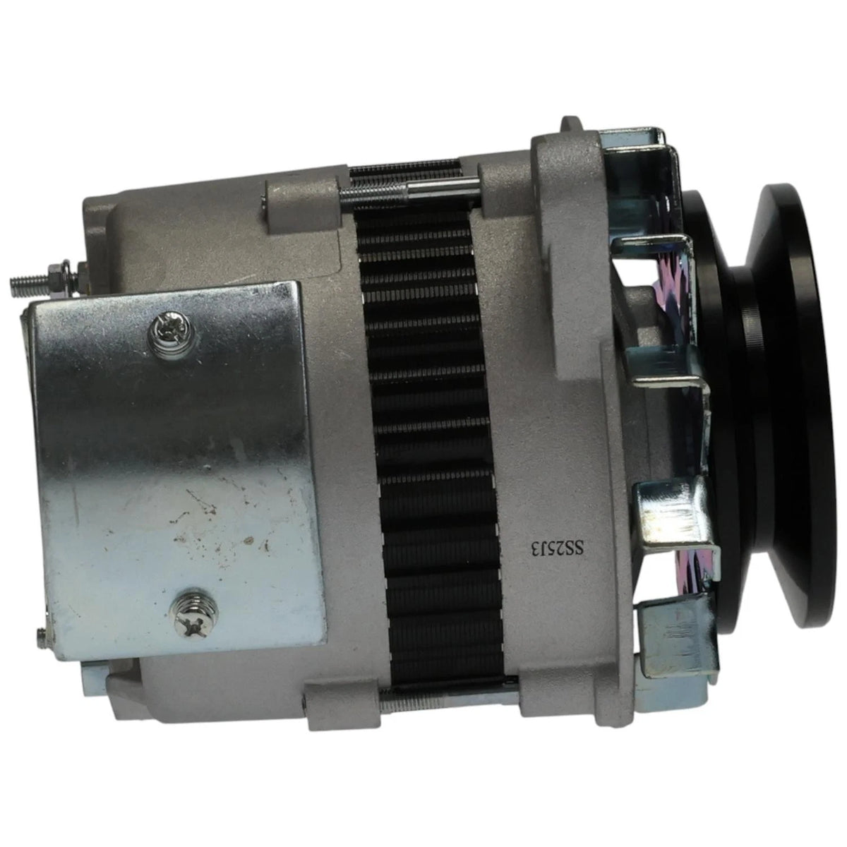 Alternator for Komatsu PC75U (1991–1994) X612256 ANK0009 40796RI 12256A 12256