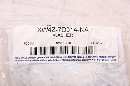 Thrust Washer for Ford (XW4Z-7D014-NA)