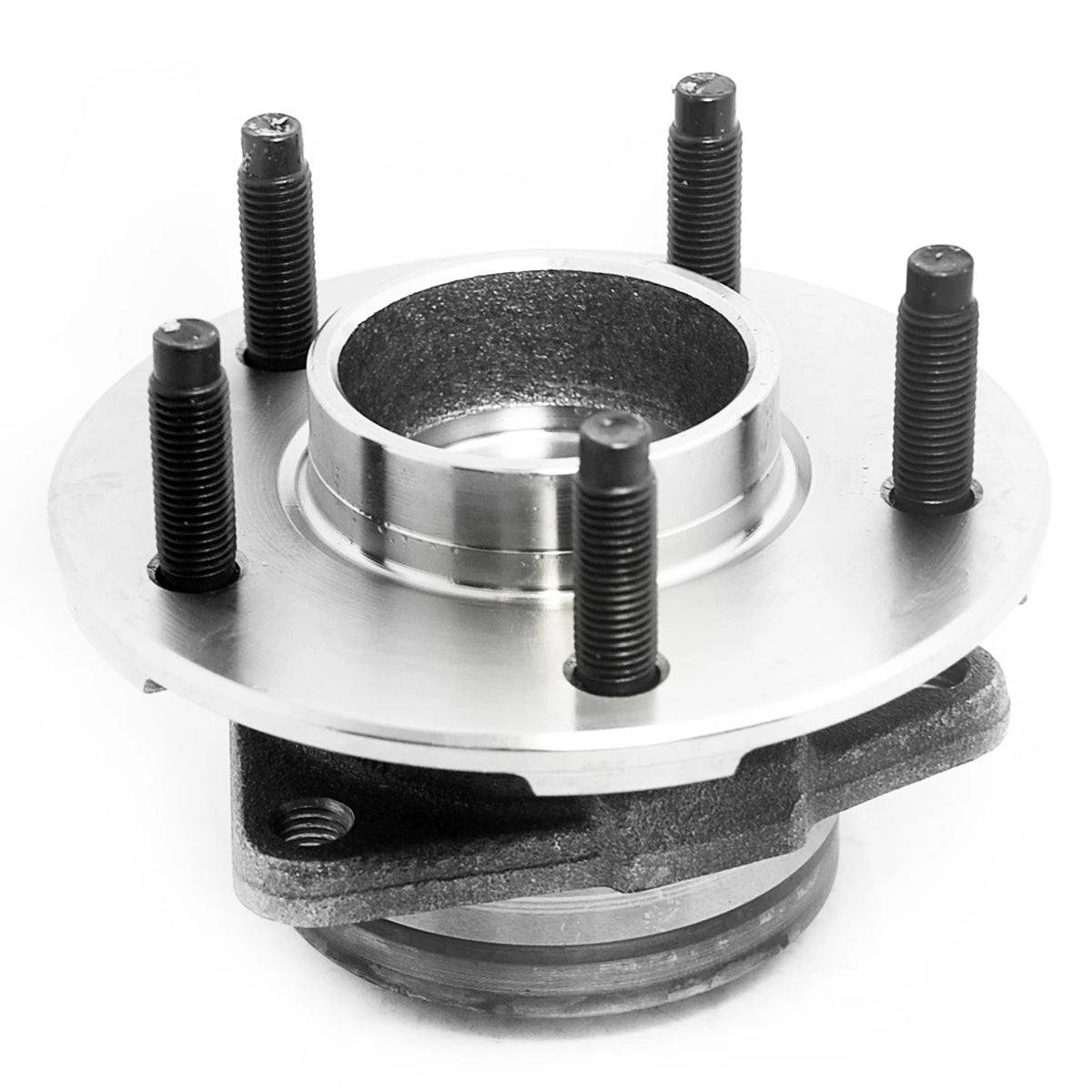 2X Front Wheel Hubs & Bearings 513190 for Chevrolet Equinox, Saturn Vue (2005–2014)