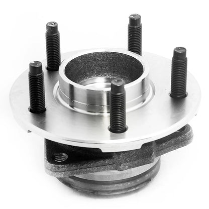 2X Front Wheel Hubs & Bearings 513190 for Chevrolet Equinox, Saturn Vue (2005–2014)