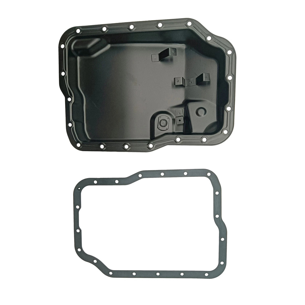 Oil Pan 265905 for Ford Focus (2000–2011), Mazda 3 (2006–2013), Fusion (2006–2009), Mercury Milan