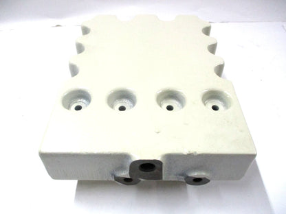 Oil Pan for Kubota (17563-01610)
