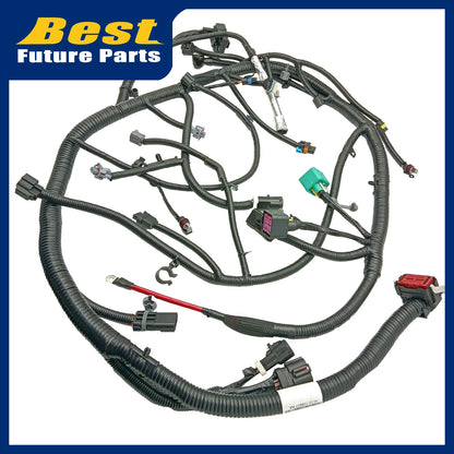 Engine Wiring Harness for Ford Excursion F-250 F-550 (2003–2007) 6.0L V8