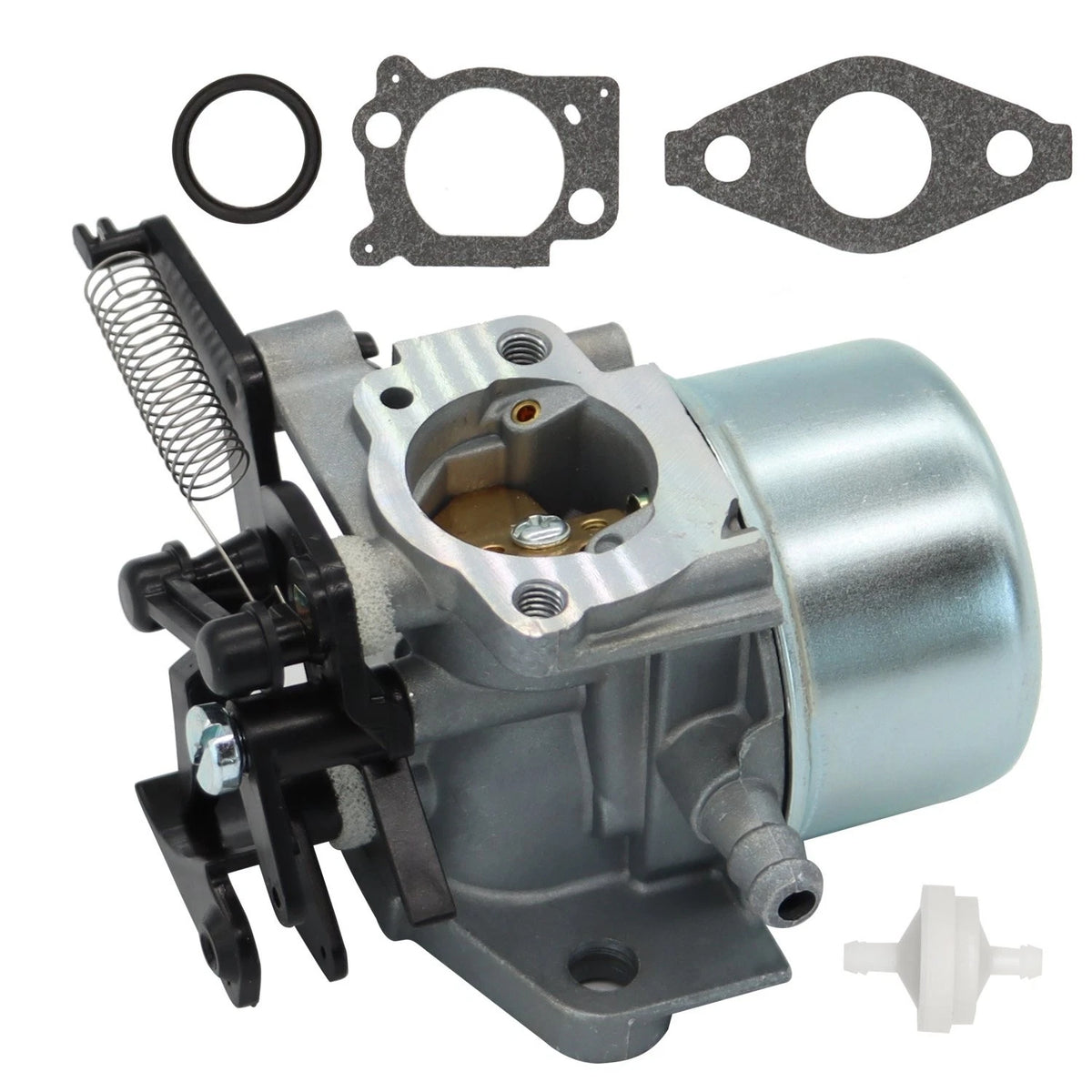 Carburetor for Husqvarna 775EX Lawn Mower (11P902, 11P907, 11P905)