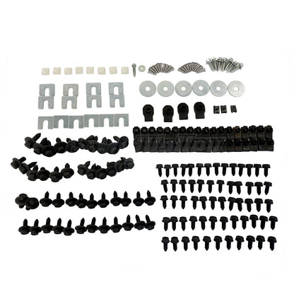 Front End Sheet Metal Hardware for Chevy Buick Pontiac (1959–1982)