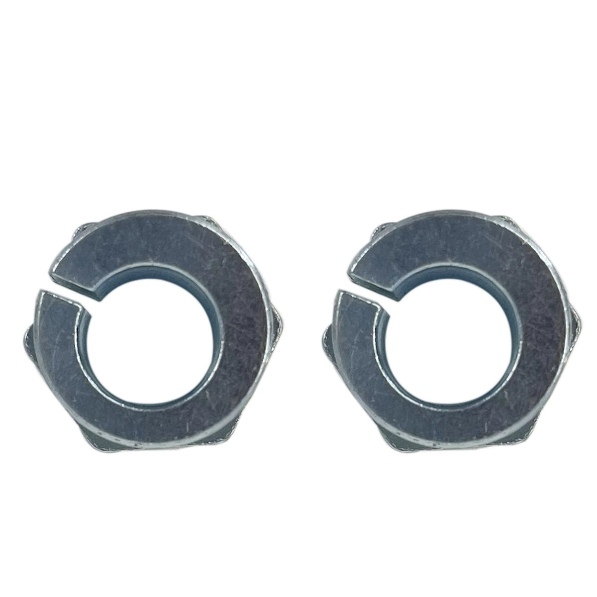 2PC Front Camber Alignment Kits for Bronco E150 E-250 E-350 (1987–2017) K8972