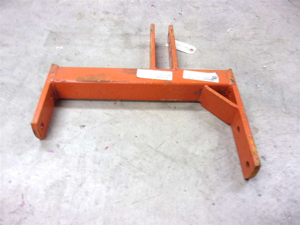 Genuine OEM A Frame for Kubota B380 (Plow) & B380-Moldboard Plow (2000–2023)