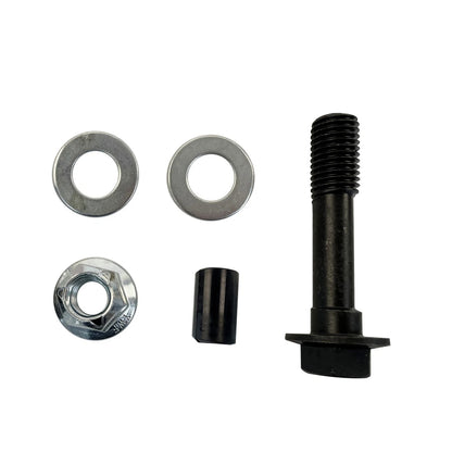 Camber & Alignment Kit for Chevy Sonic Trax Dodge Grand Caravan (1983–2019)