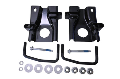 Suspension Trailing Arm Bracket Assembly Kit for Ford (3F2Z-5L005-A)