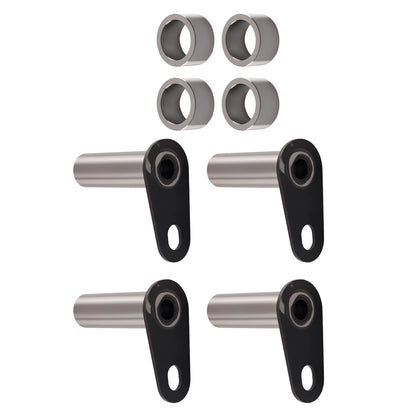 Bucket Repair Kit for CAT 236B 236B2 246C 252B 262B 272C (2000–2023)