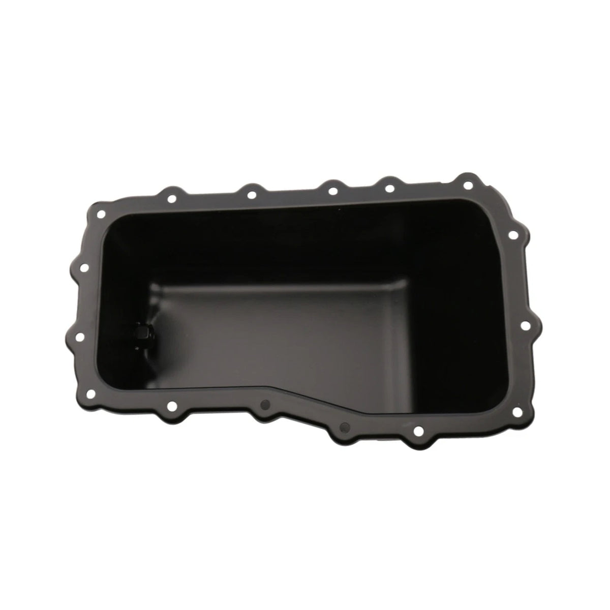 Engine Oil Pan for Jeep Wrangler (2007–2011) 4666153AC 264-468 CRP44A