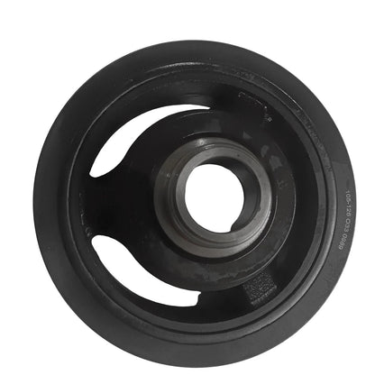 Harmonic Balancer for Chevy Silverado 1500 GMC Sierra 1500 Yukon Cadillac (1999–2006) 594716