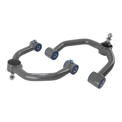2X Front Suspension Kit Upper Control Arms for Ford F-150 (2004–2023) 4WD