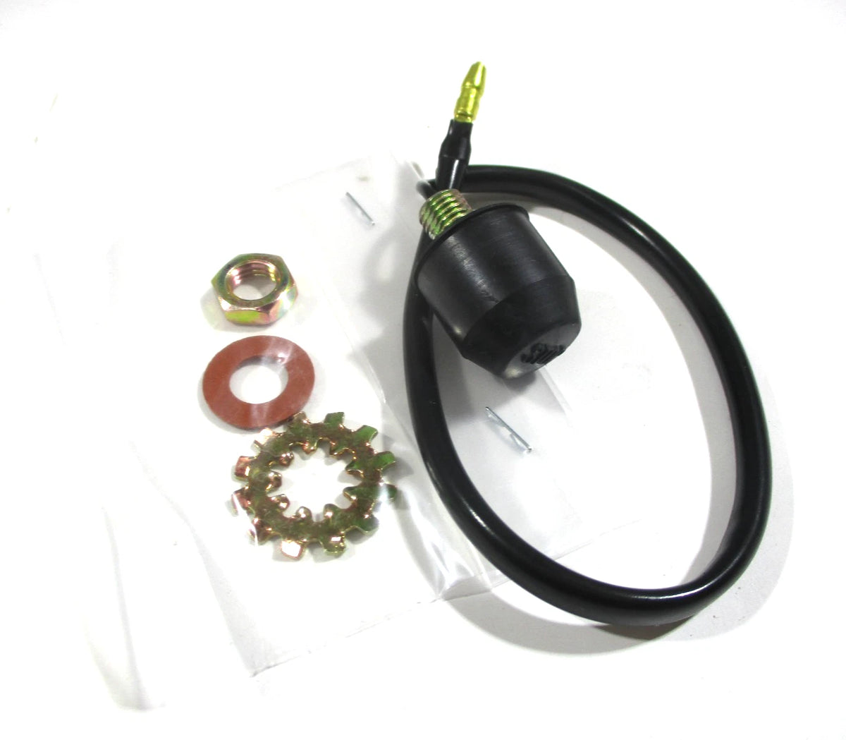 Ignition Kill Switch for Kubota Small Engine (13901-67082)