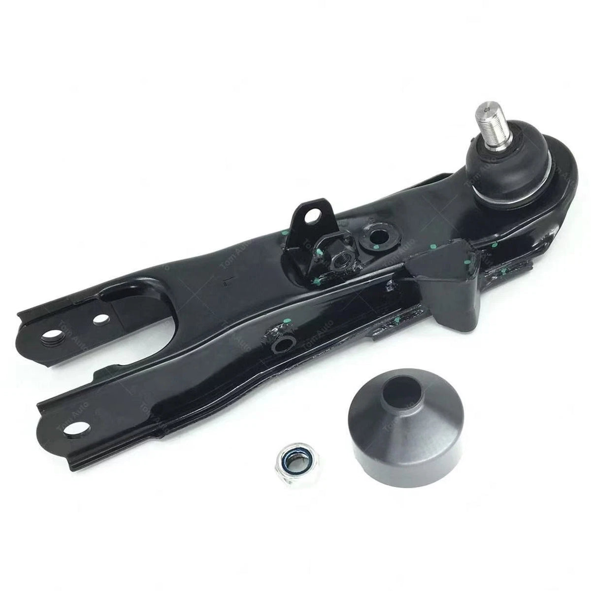 Control Arm Front Lower Left for Nissan D21 Hardbody Pickup (1986–1997)